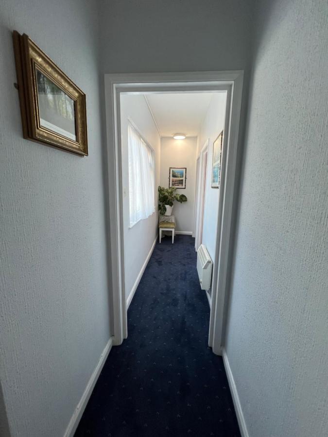 Berry Hotel Paignton Eksteriør billede